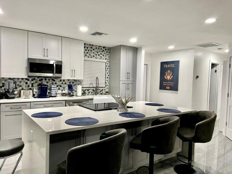 Photo of Kitchen in West Palm Beach