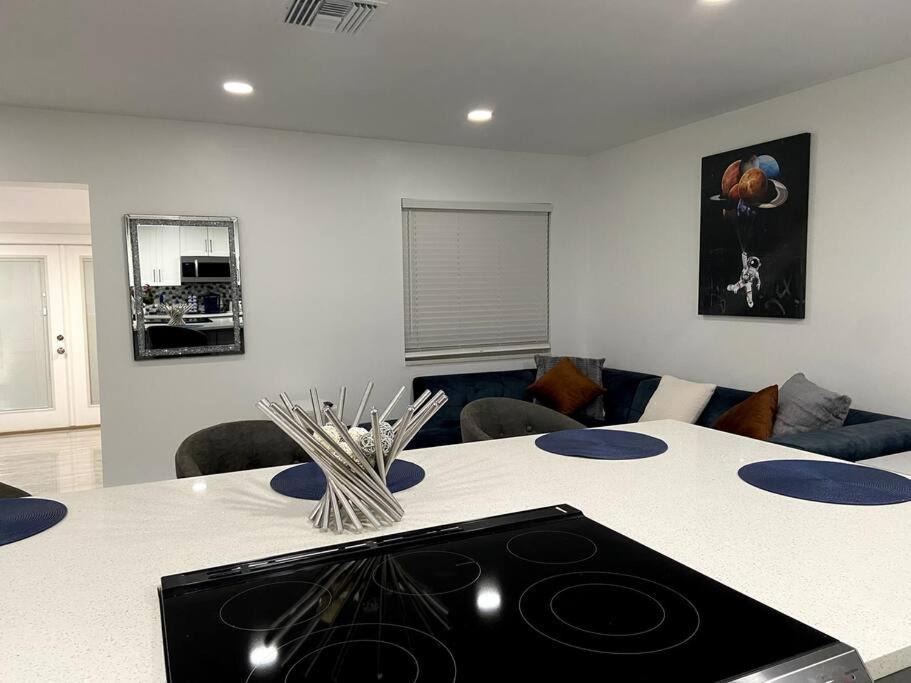 Photo of Livingroom in West Palm Beach
