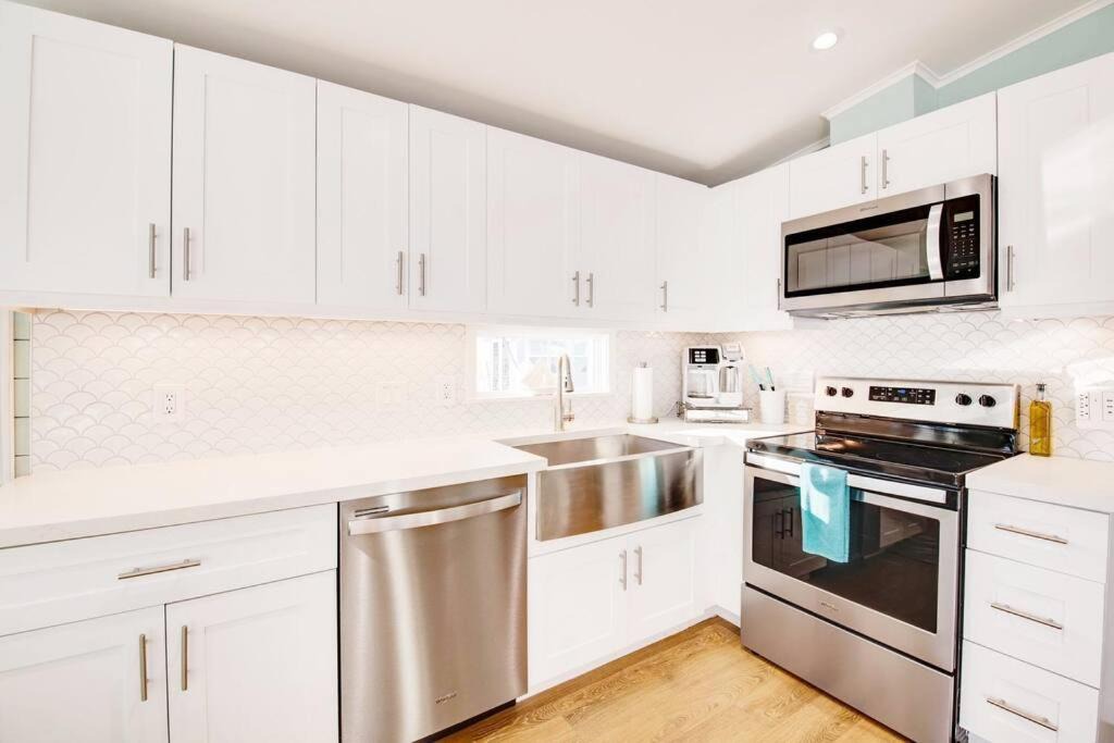 Photo of Kitchen in Cudjoe Key