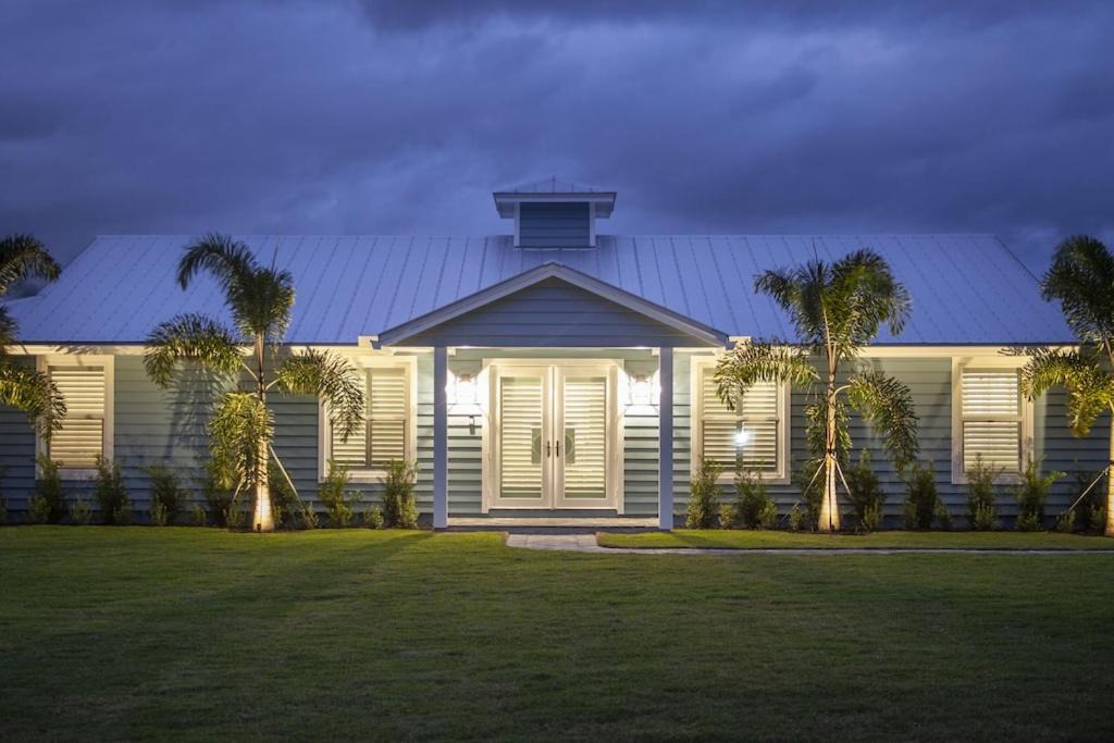 Photo of Buildings in Jupiter