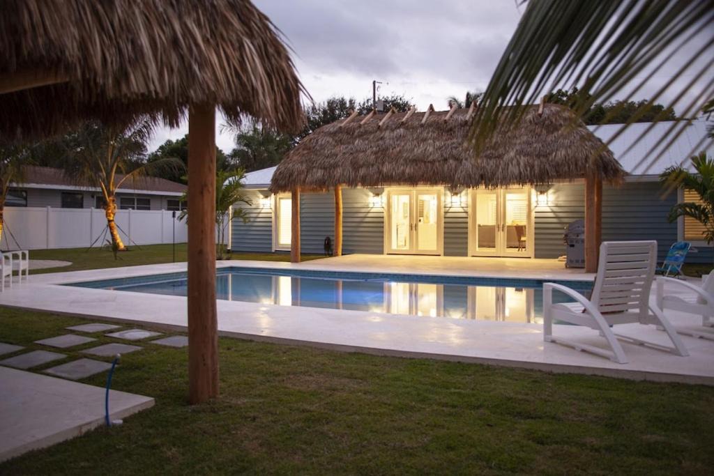 Photo of Outdoor in Jupiter