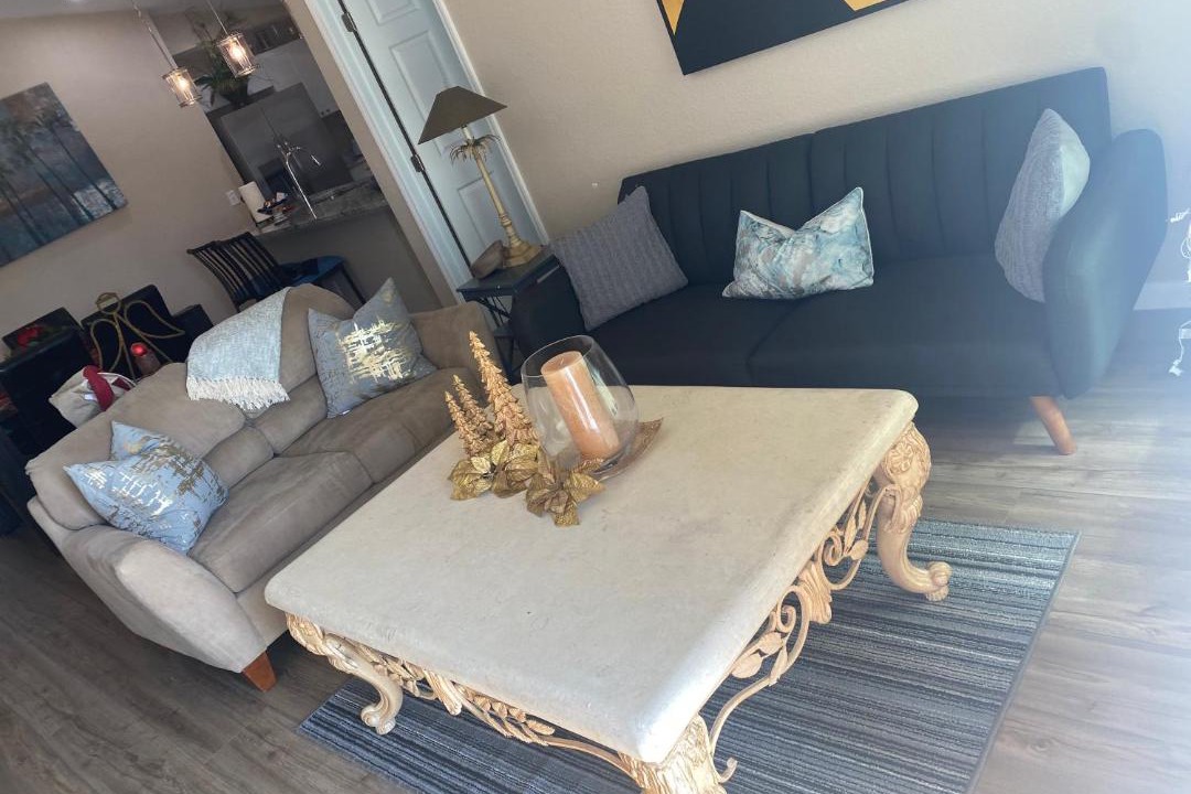 Photo of Livingroom in Dunbar