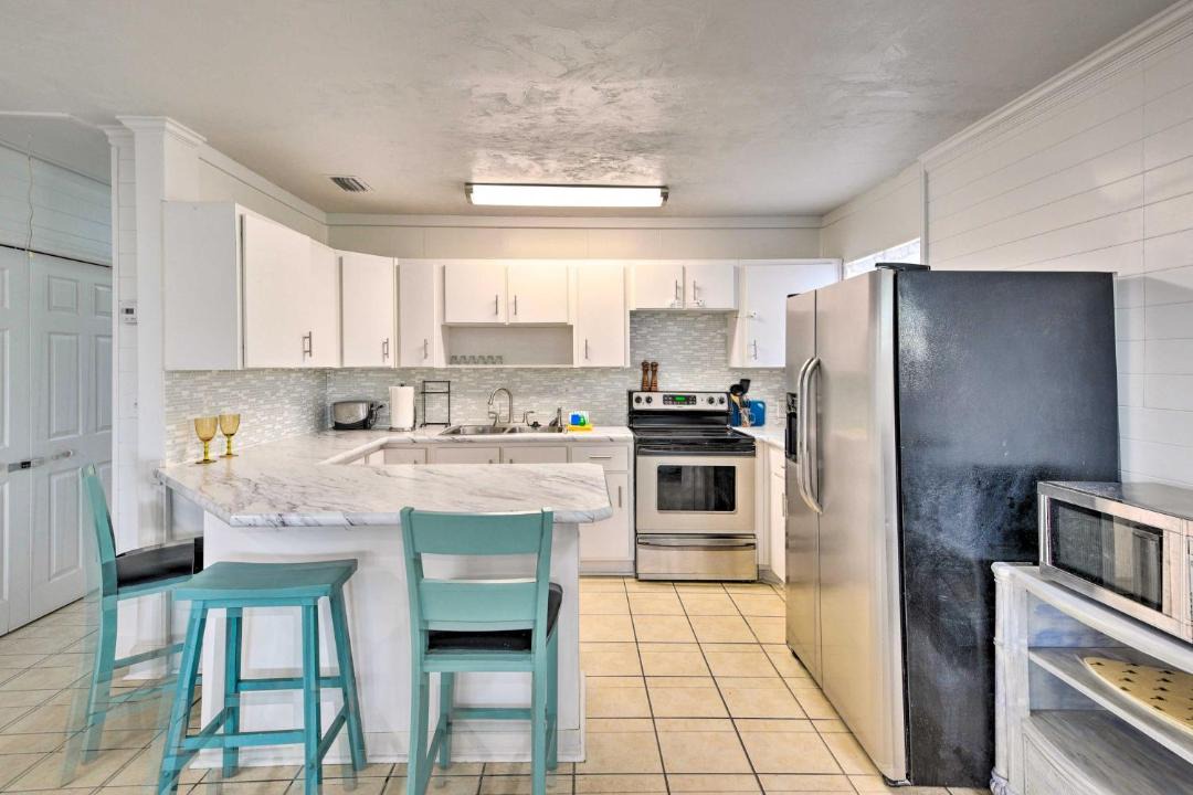 Photo of Kitchen in Neptune