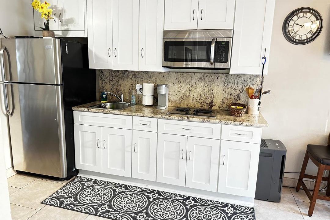 Photo of Kitchen in Lenox Park