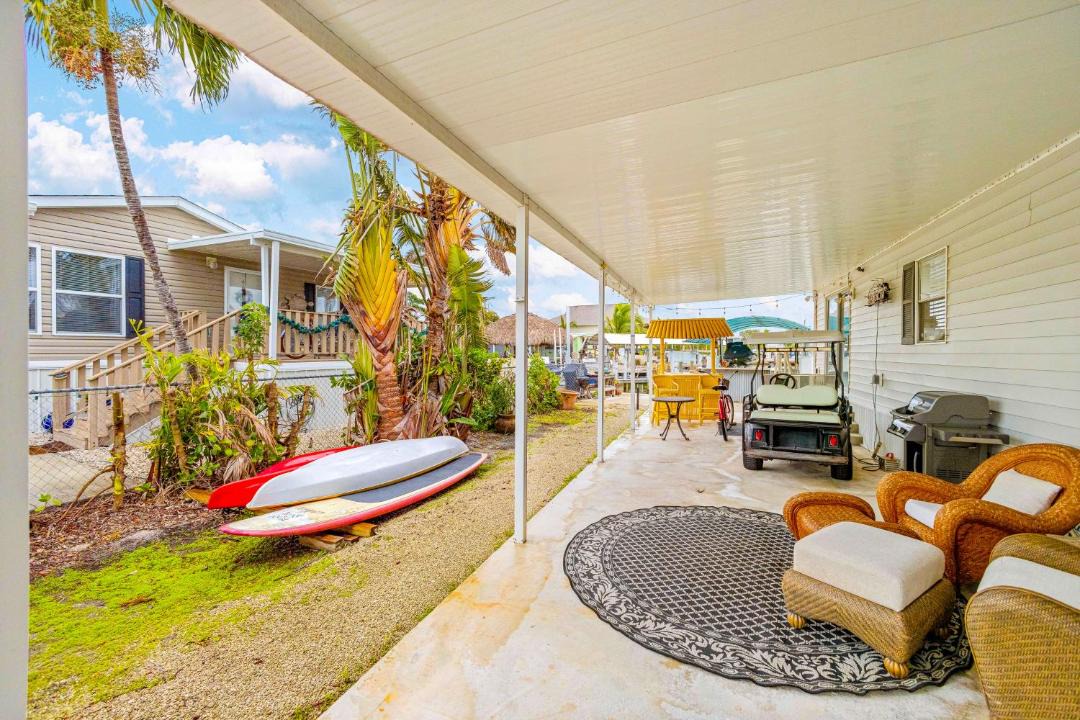 Photo of Patio Balcony in Goodland