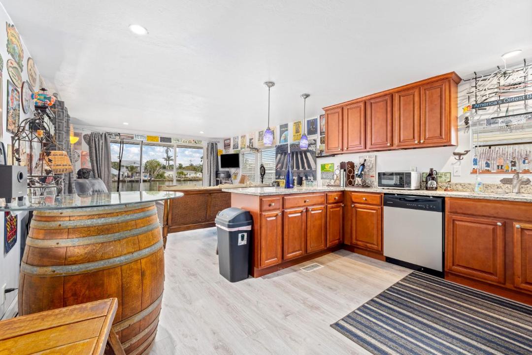 Photo of Kitchen in Goodland