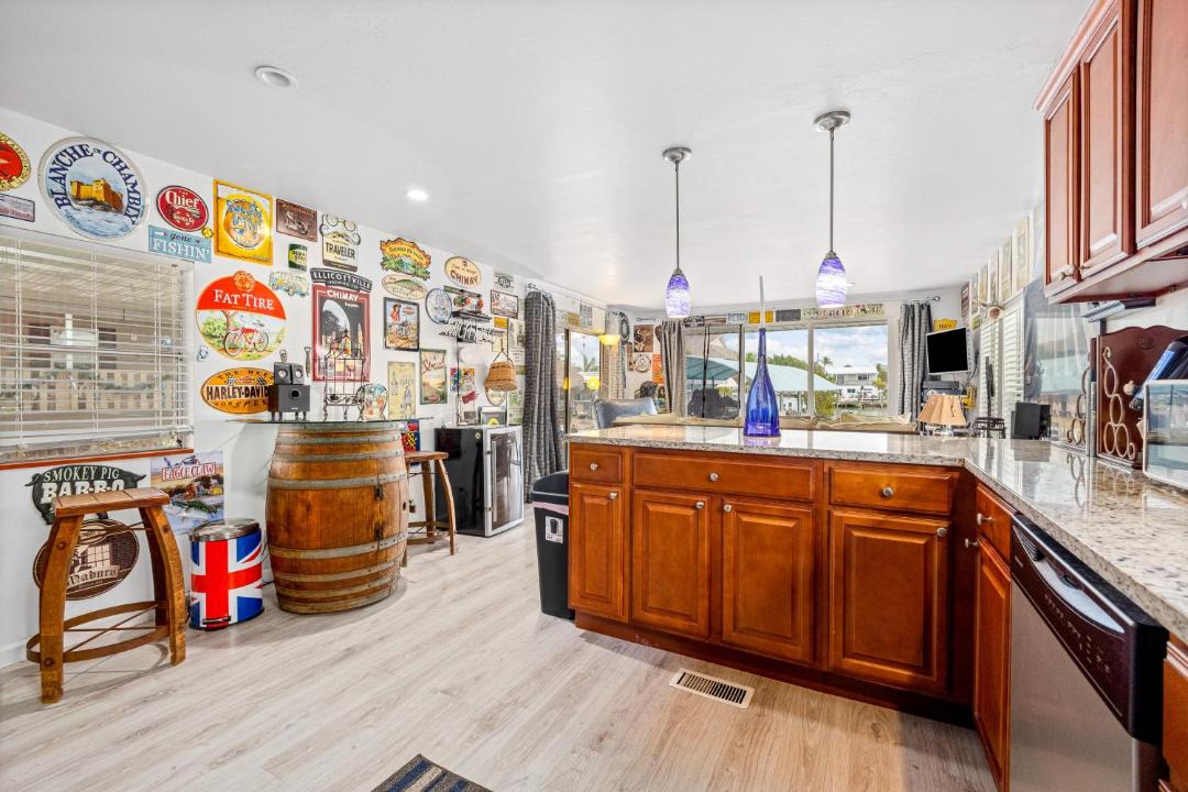 Photo of Kitchen in Goodland