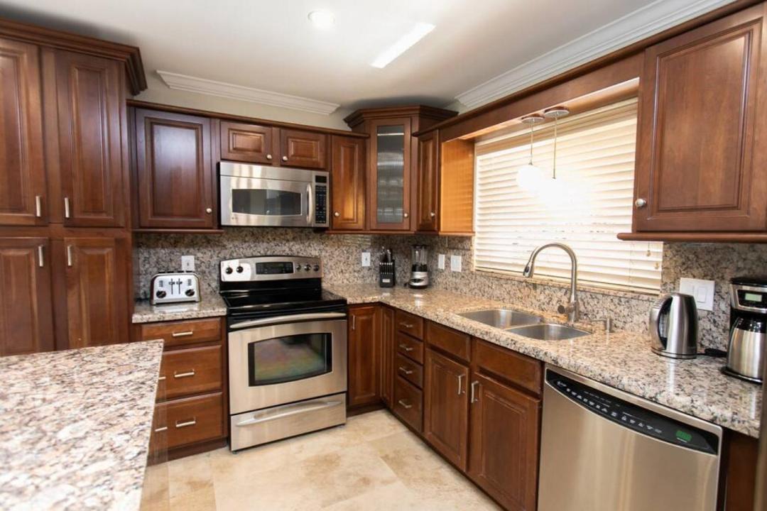 Photo of Kitchen in Dania Beach