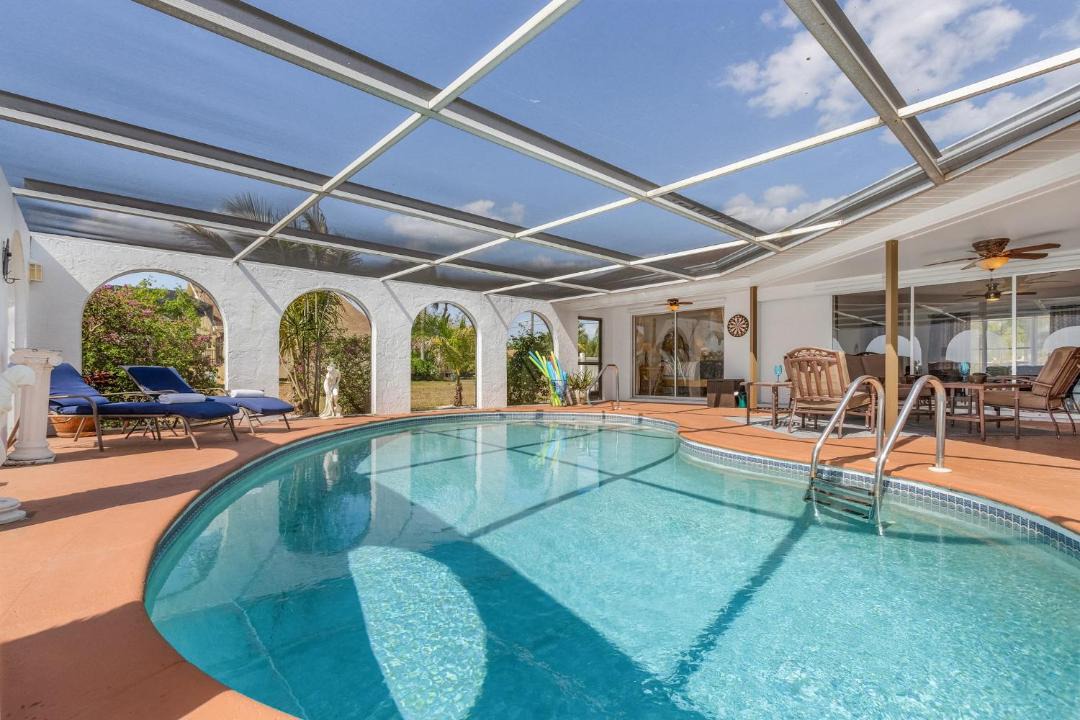 Photo of Outdoor in Fort Myers