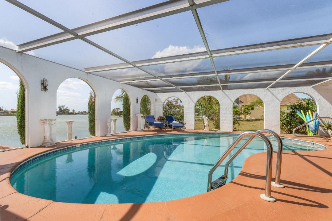 Photo of Outdoor in Fort Myers