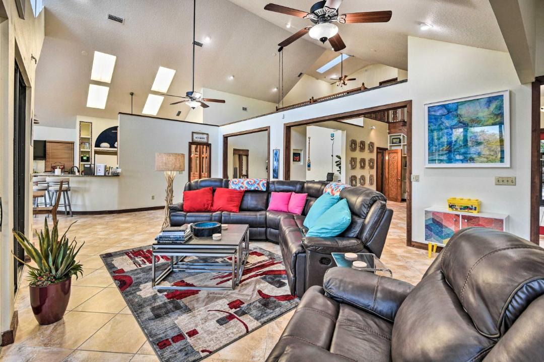 Photo of Livingroom in Glenwood