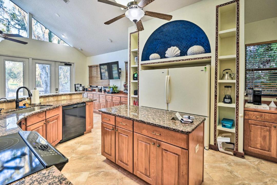 Photo of Kitchen in Glenwood