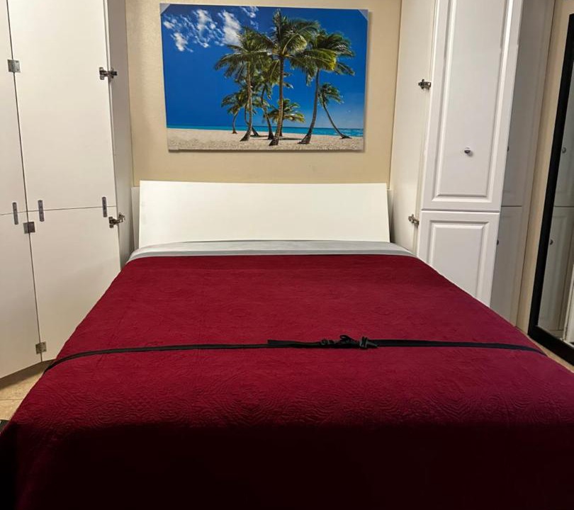 Photo of Bedroom in Lenox Park