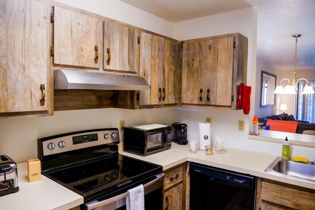 Photo of Kitchen in Ocala