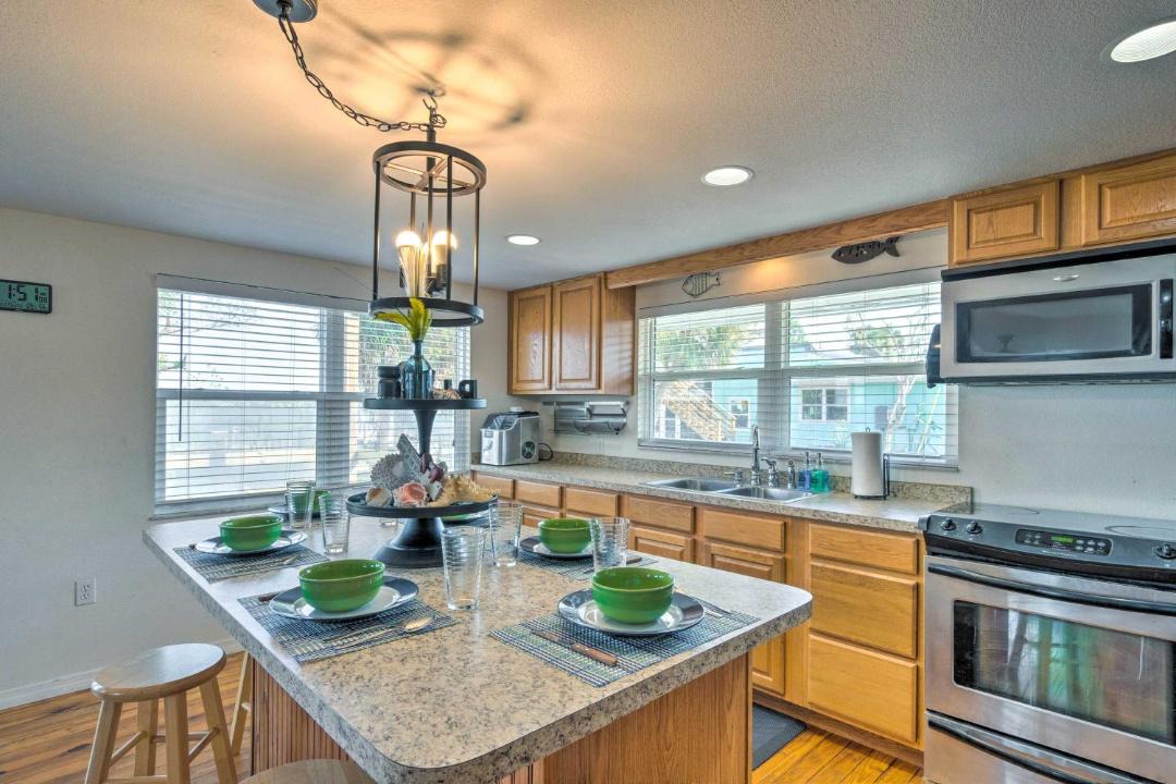 Photo of Kitchen in Placida