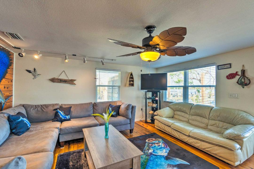 Photo of Livingroom in Placida
