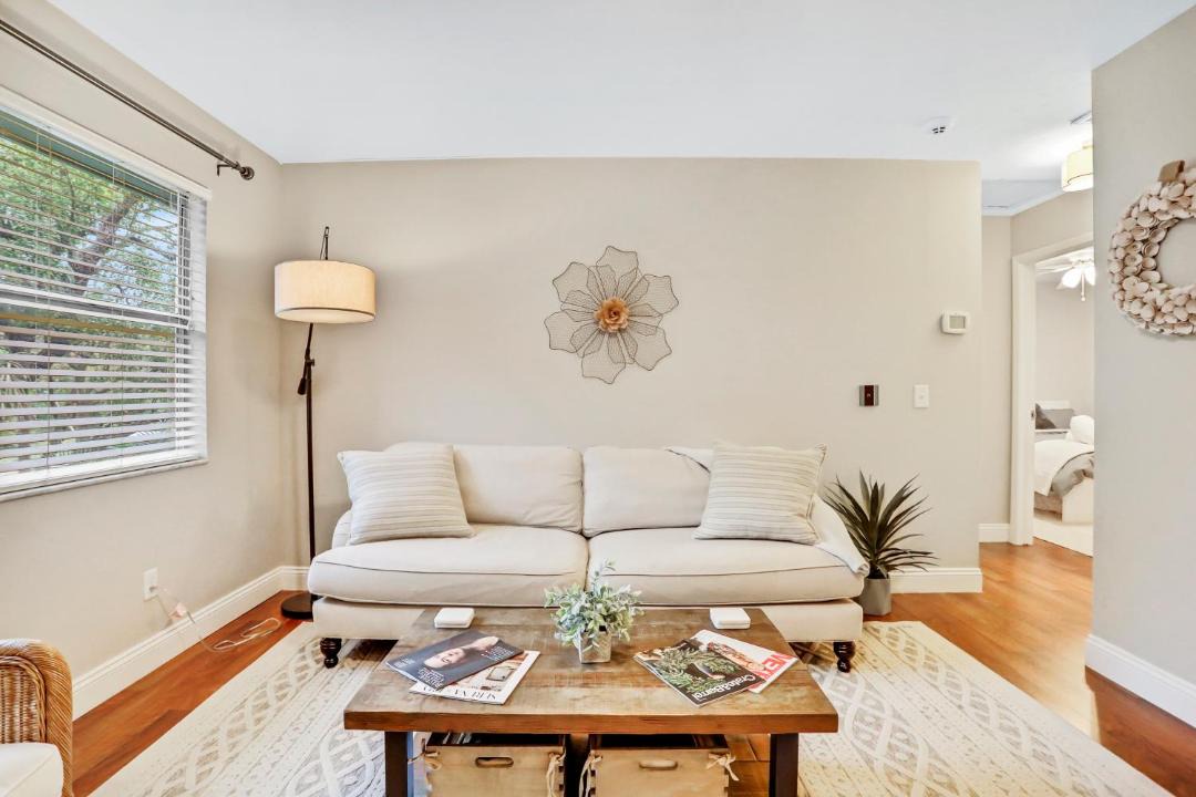 Photo of Livingroom in Ballast Point