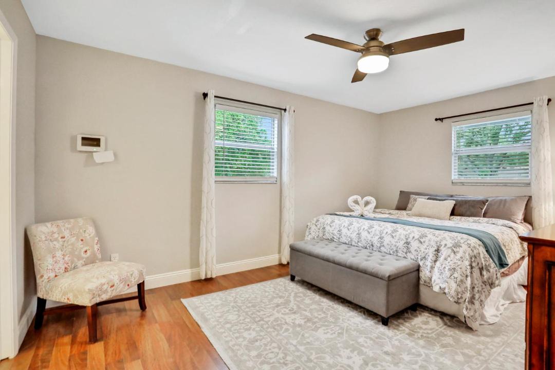 Photo of Bedroom in Ballast Point