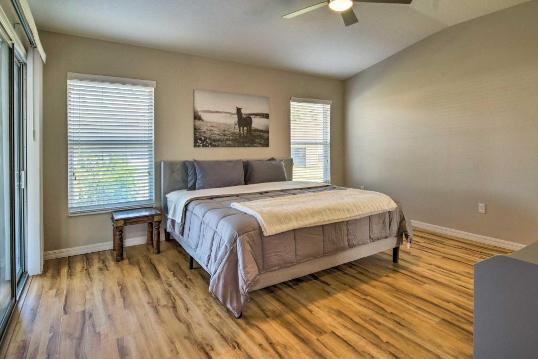 Photo of Bedroom in Ocala