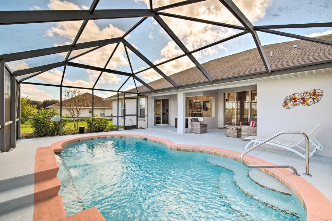 Photo of Outdoor in Ocala
