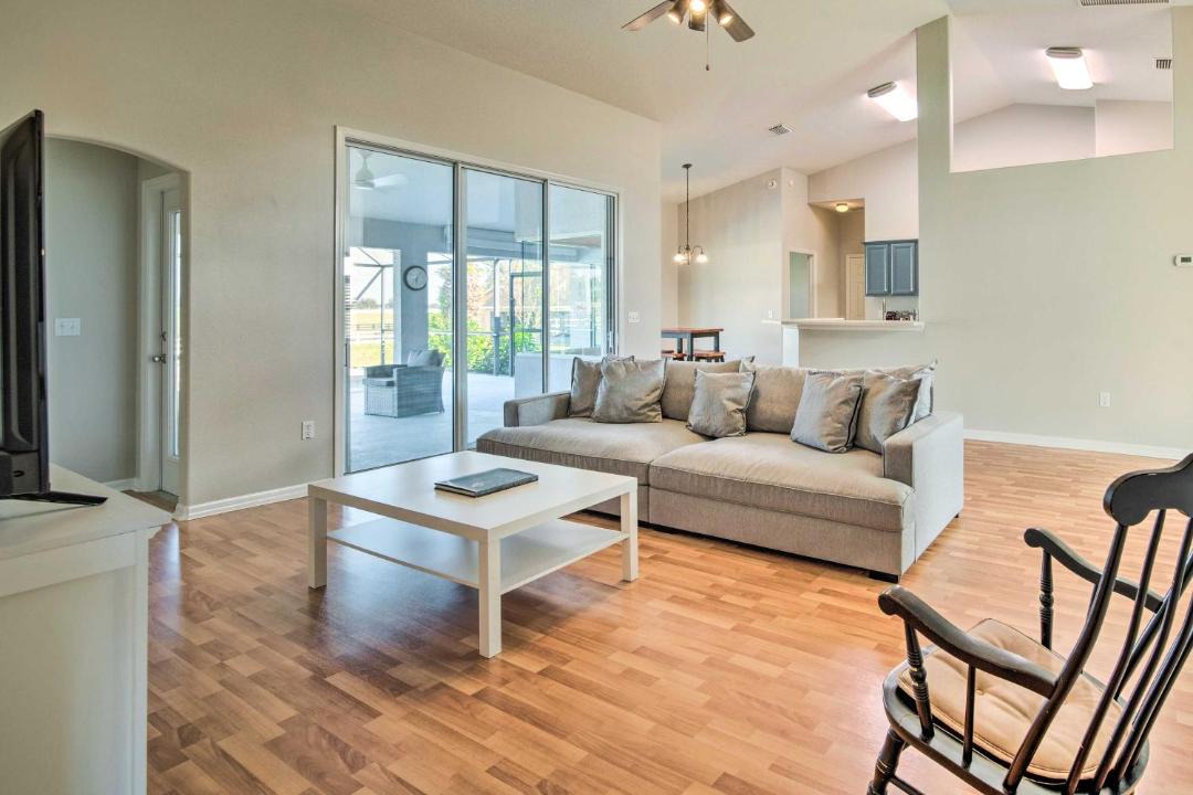 Photo of Livingroom in Ocala