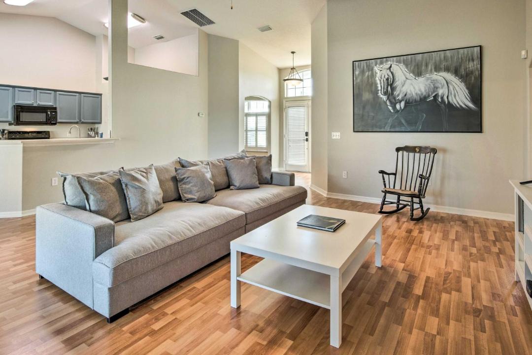 Photo of Livingroom in Ocala
