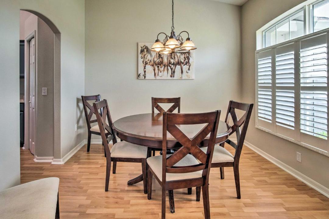 Photo of Livingroom in Ocala