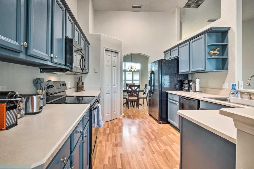 Photo of Kitchen in Ocala
