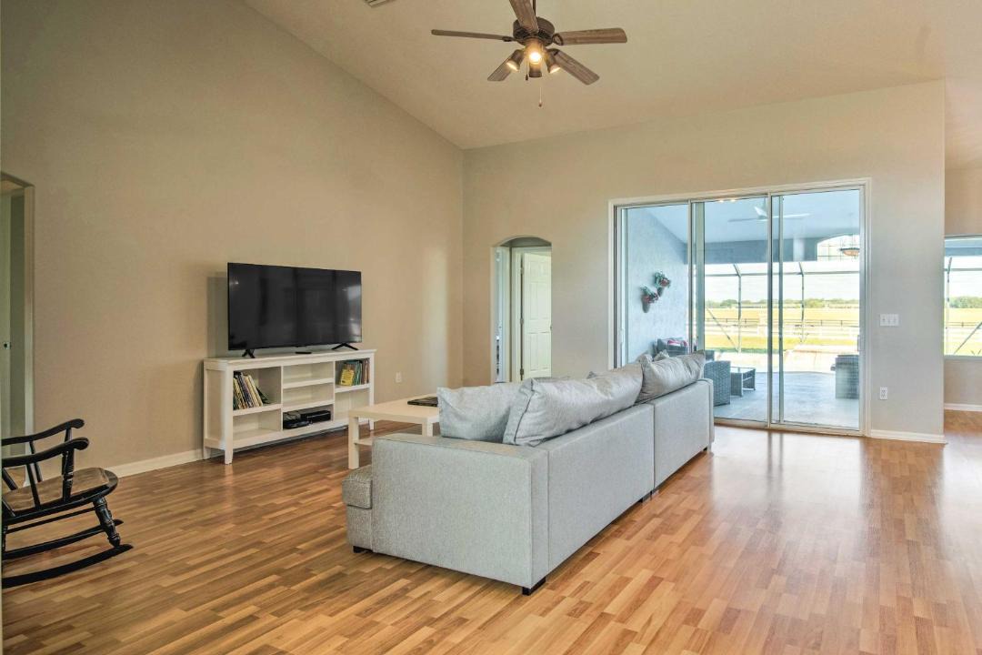 Photo of Livingroom in Ocala