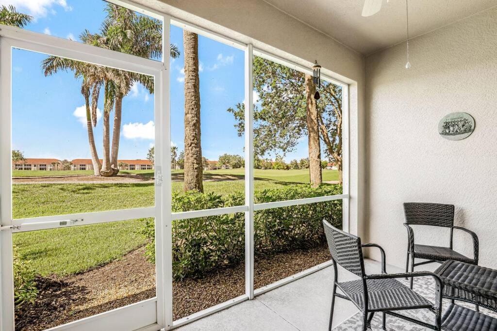 Photo of Patio Balcony in Naples