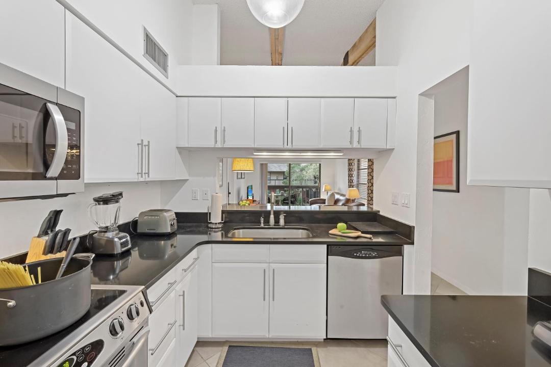 Photo of Kitchen in Marco Island