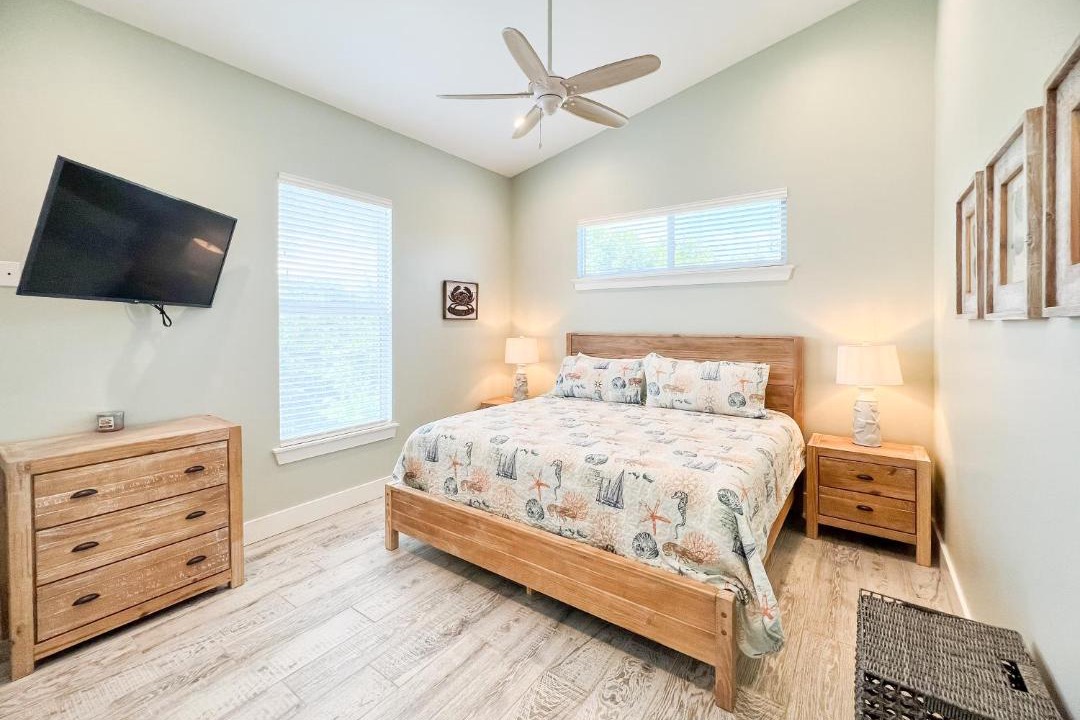 Photo of Bedroom in North Captiva