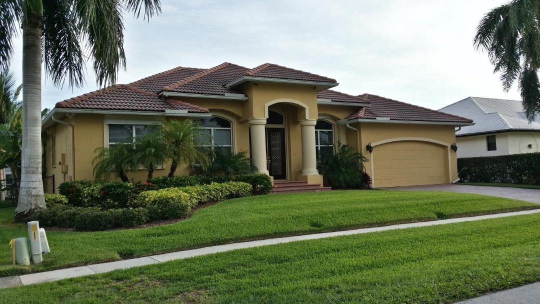 Photo of Buildings in Marco Island