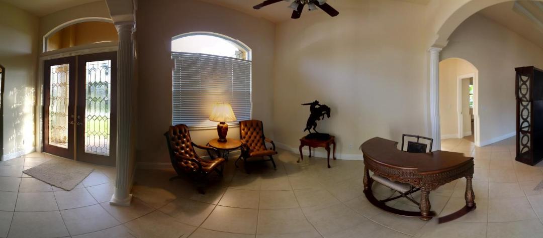 Photo of Livingroom in Marco Island