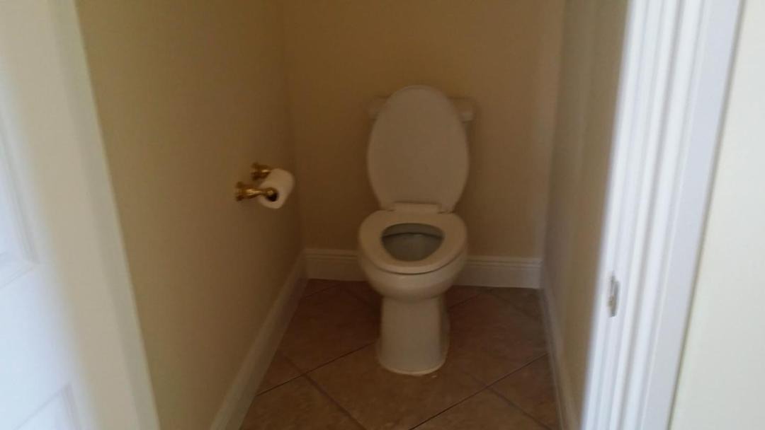 Photo of Bathroom in Marco Island