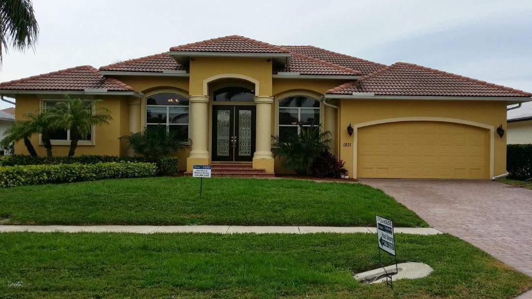 Photo of Buildings in Marco Island