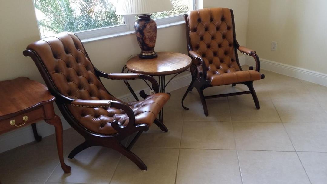 Photo of Livingroom in Marco Island