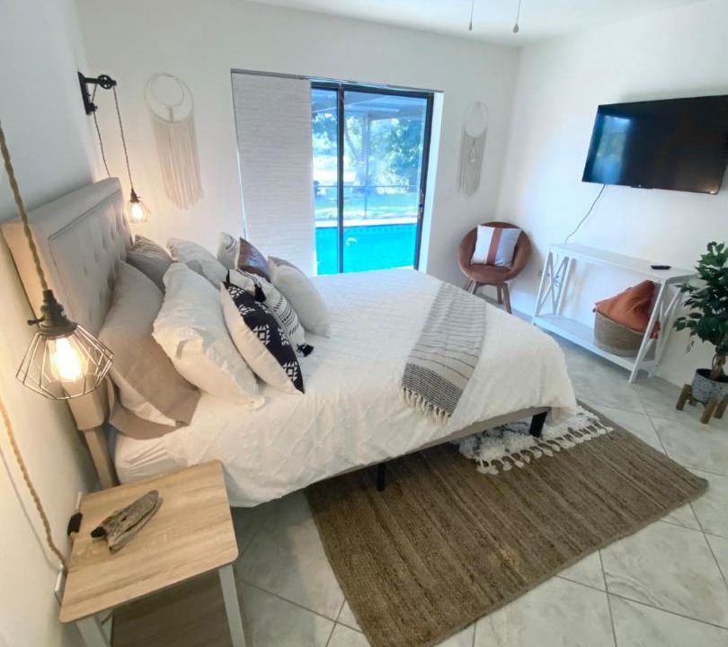 Photo of Livingroom in Spring Hill