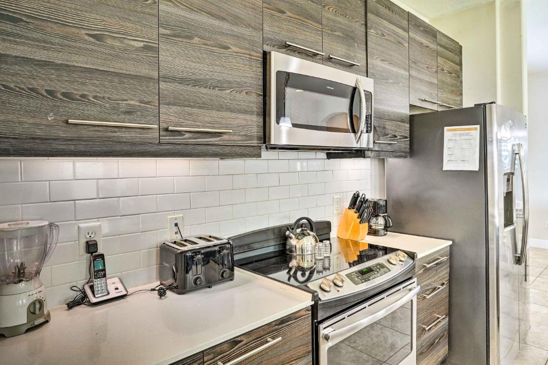 Photo of Kitchen in Haines City