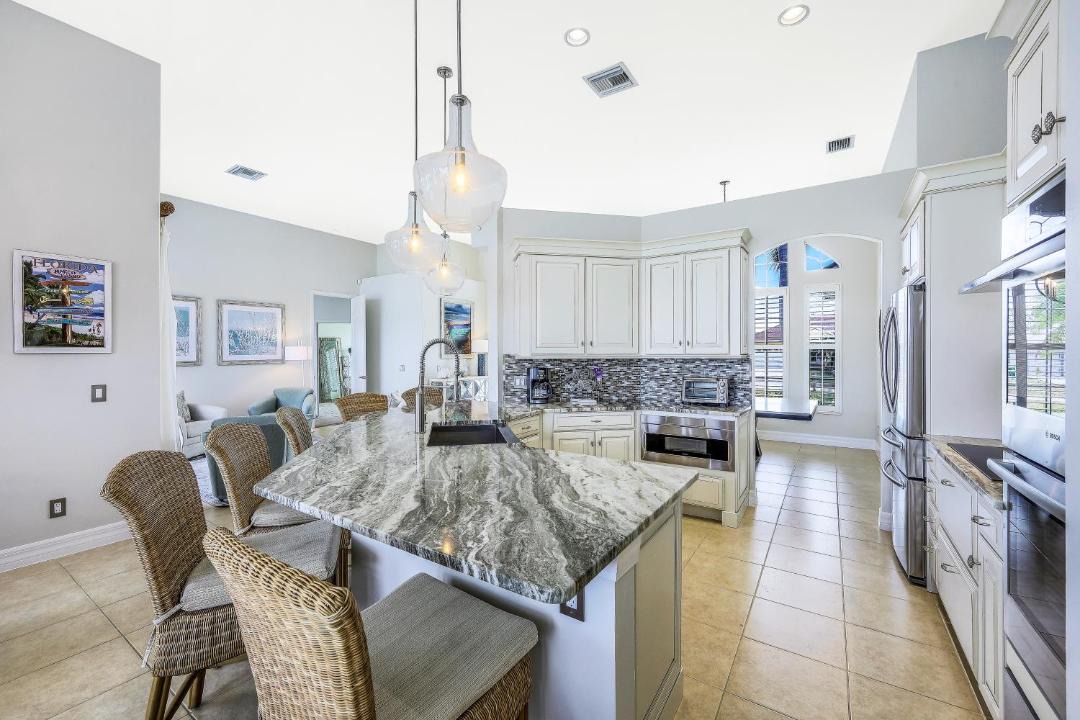 Photo of Kitchen in Marco Island