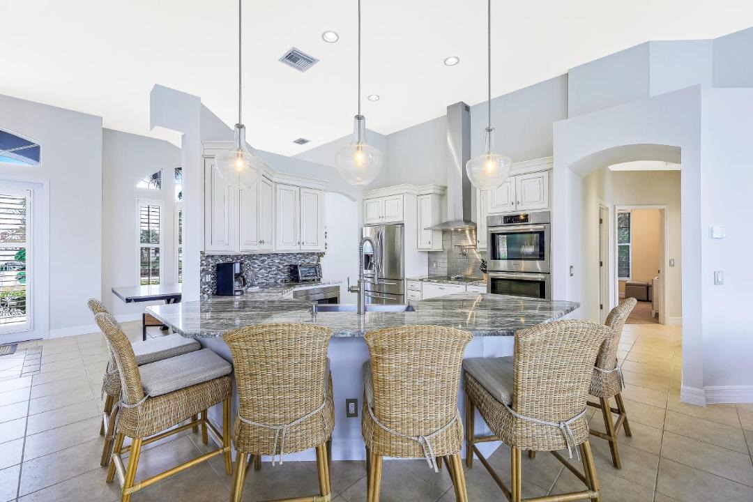 Photo of Kitchen in Marco Island