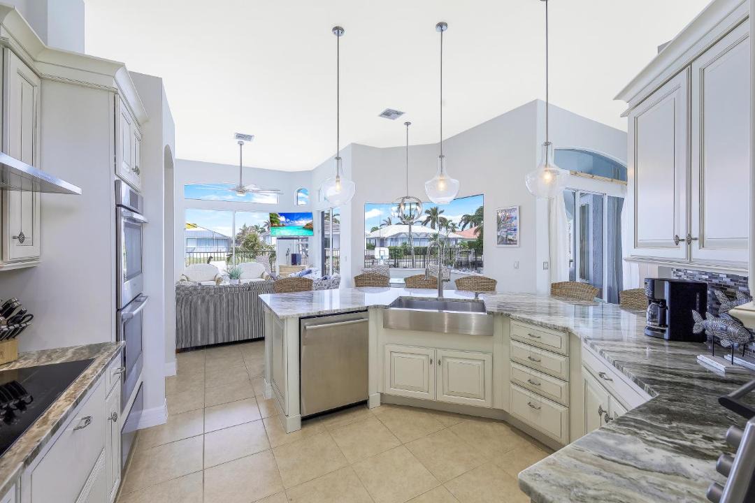 Photo of Kitchen in Marco Island