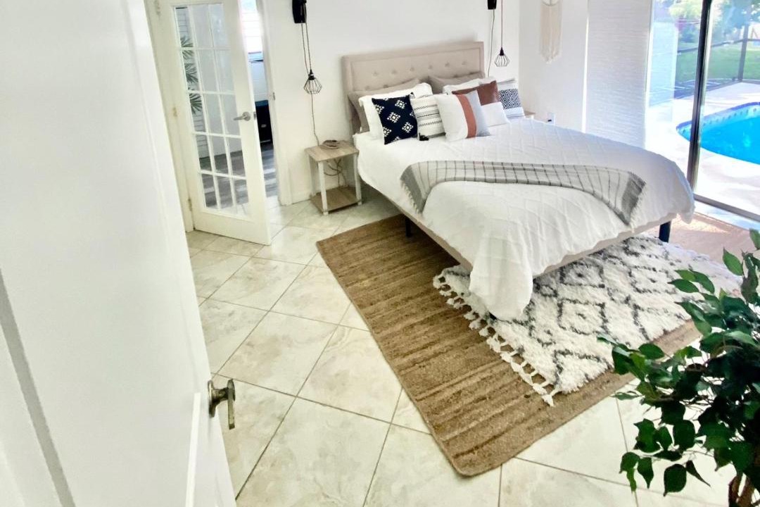 Photo of Bedroom in Spring Hill