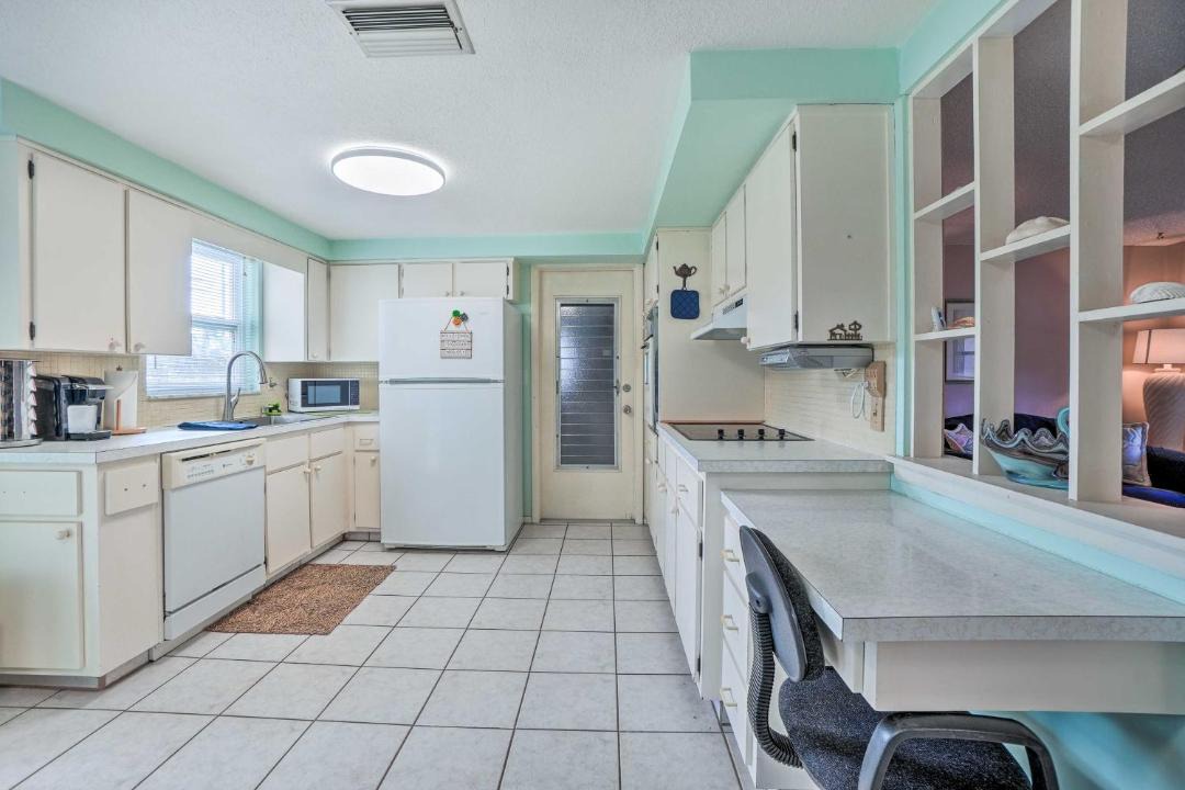 Photo of Kitchen in Forest Hills