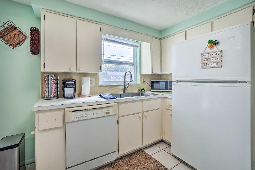 Photo of Kitchen in Forest Hills