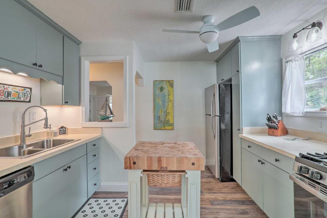 Photo of Kitchen in Safety Harbor