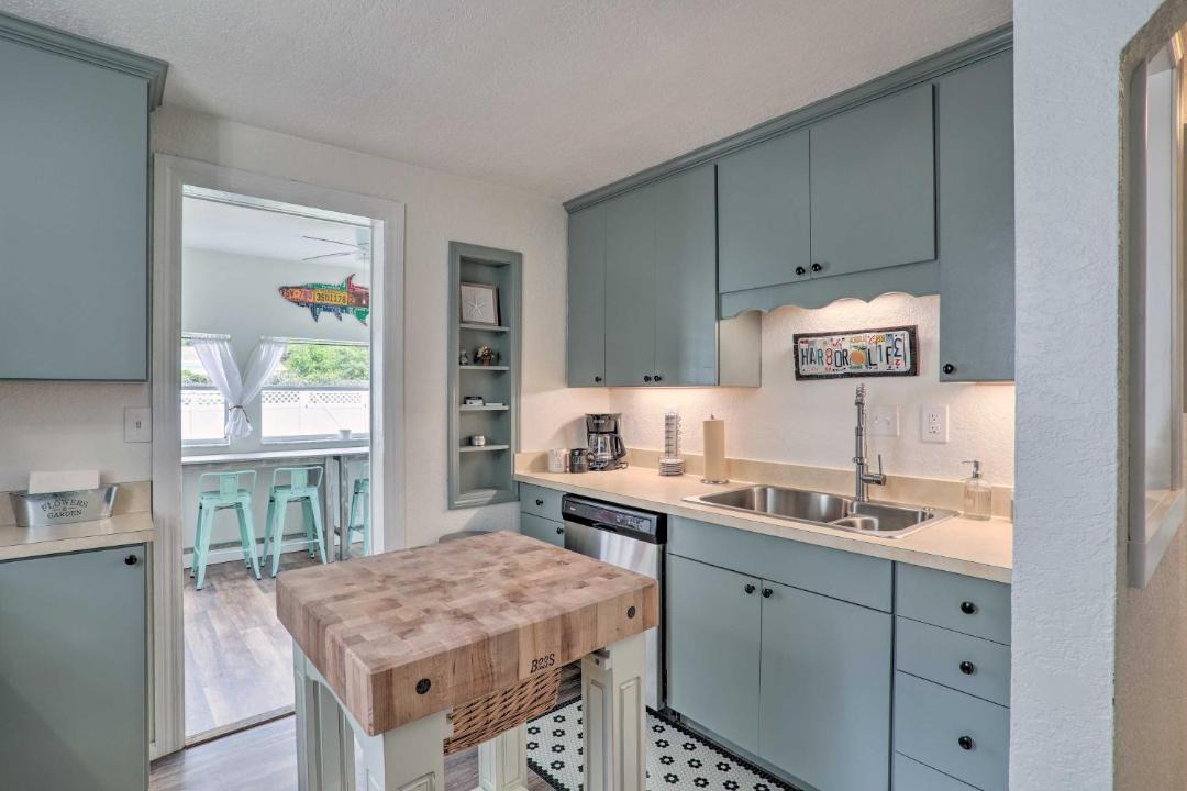 Photo of Kitchen in Safety Harbor