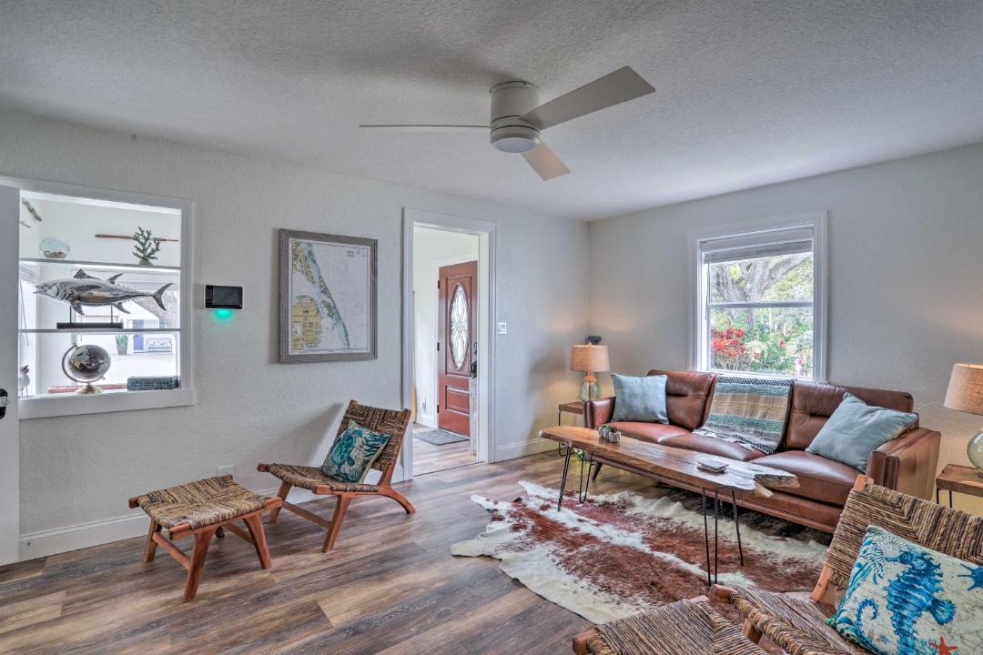 Photo of Livingroom in Safety Harbor