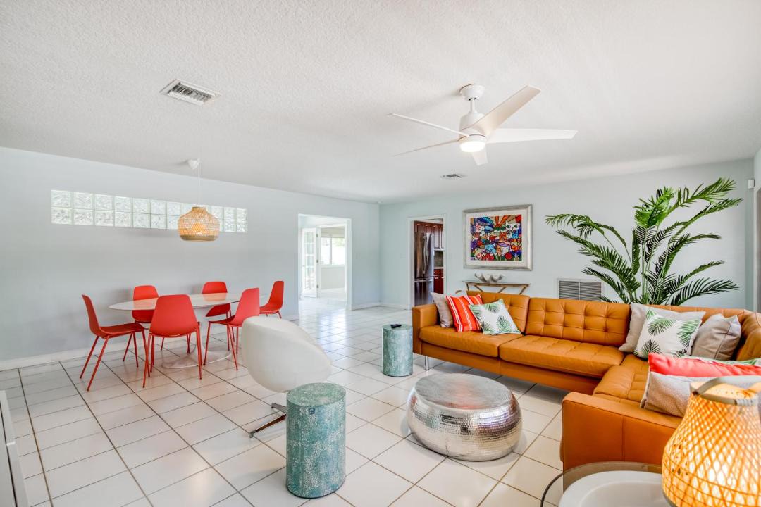 Photo of Livingroom in Bel Air