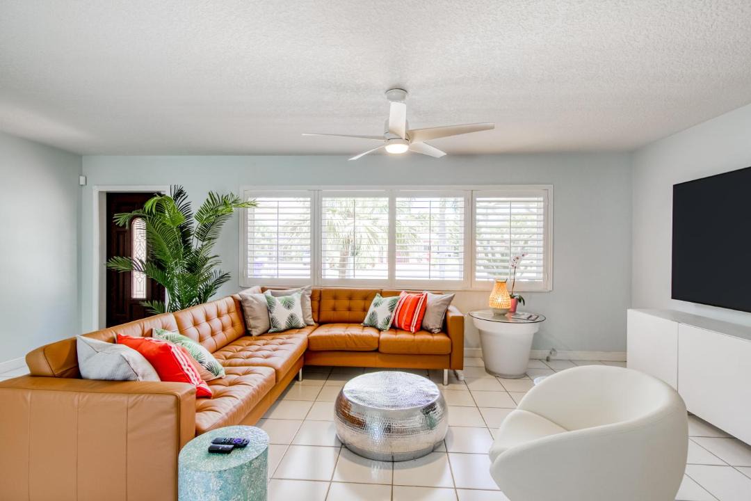 Photo of Livingroom in Bel Air